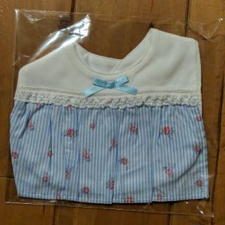 ブランシェス(Branshes)の専用　ブランシェス　スタイ(ベビースタイ/よだれかけ)