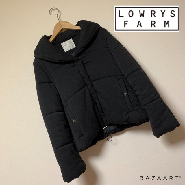 LOWRYS FARM（ローリーズファーム）ダウン