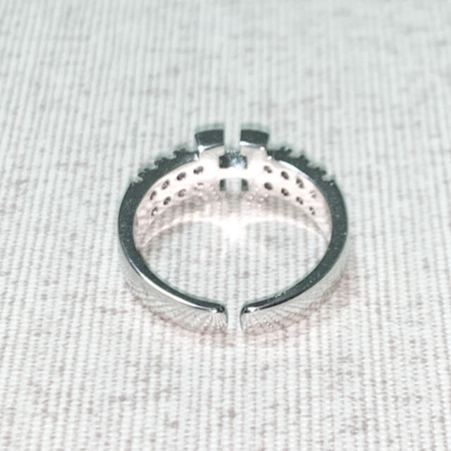 レディース　アクセサリー　リング　指輪 レディースのアクセサリー(リング(指輪))の商品写真