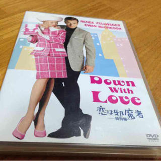 DVD(外国映画)