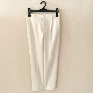 スピックアンドスパン(Spick & Span)のスピック&スパン♡テーパードパンツ(カジュアルパンツ)