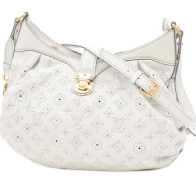 LOUIS VUITTON - RI-RI様専用特値❣️ルイ・ヴィトン マヒナ XS
