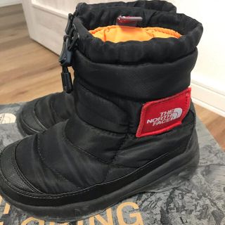 ザノースフェイス(THE NORTH FACE)のザノースフェイスヌプシブーツ(ブーツ)