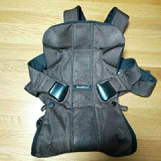 ベビービョルン(BABYBJORN)のぽんたん様専用ベビービョルン(抱っこひも/おんぶひも)