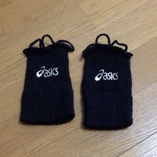 アシックス(asics)のasics☆スポーツ手袋(手袋)