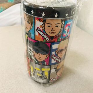 THE RAMPAGE ゼリー缶 クランチ缶セット(ミュージシャン)