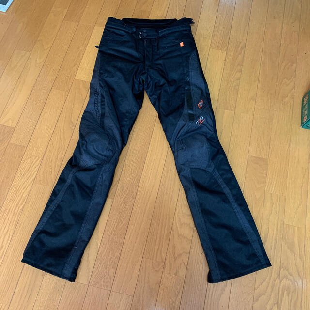 HYOD STT504D ST-W D3O PANTS(STRAIGHT)メンズ