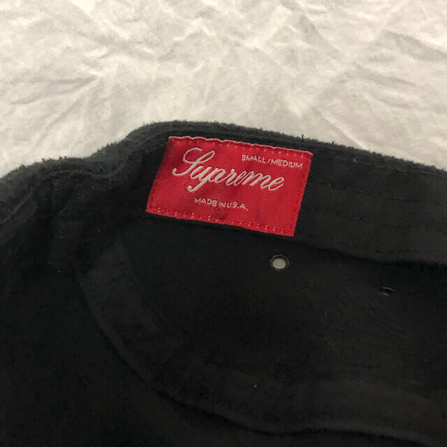 Supreme(シュプリーム)のミー様専用！シュプリーム　キャップ メンズの帽子(キャップ)の商品写真