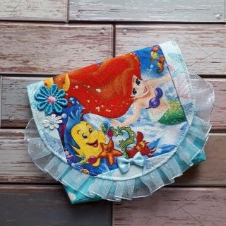 みぃ様専用♡ハンドメイド*移動ポケット*12(外出用品)