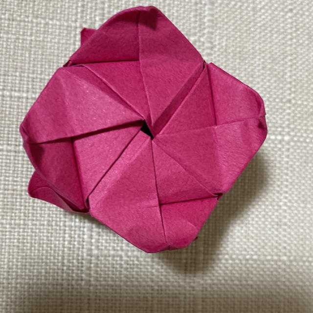 折り紙バラ ミニサイズ 花のみの通販 By ひろ 折り紙 S Shop ラクマ 折り紙バラ ミニサイズ 花のみの通販 By ひろ 折り紙 S Shop ラクマ