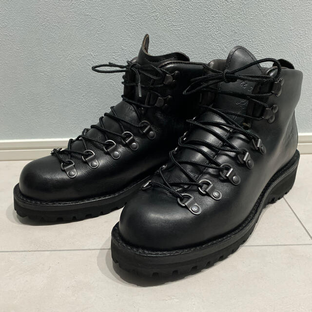 Danner　31520X 旧タグ GORE-TEX マウンテンライト ブーツ