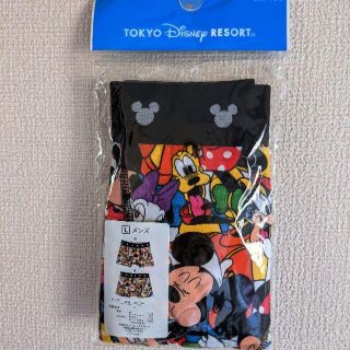 ディズニー(Disney)のディズニーキャラクター　ボクサーパンツ(ボクサーパンツ)