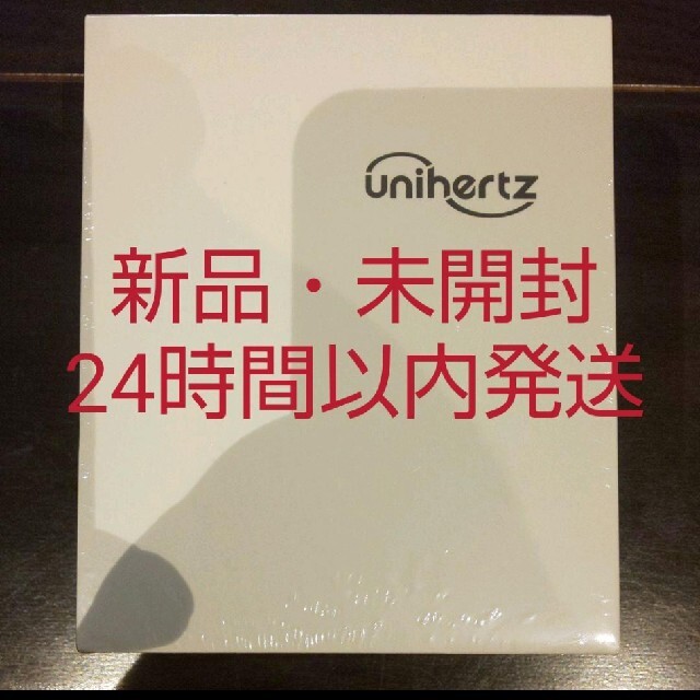 スマートフォン本体unihertz Jelly2 未開封未使用品 国内版 おサイフケータイ対応