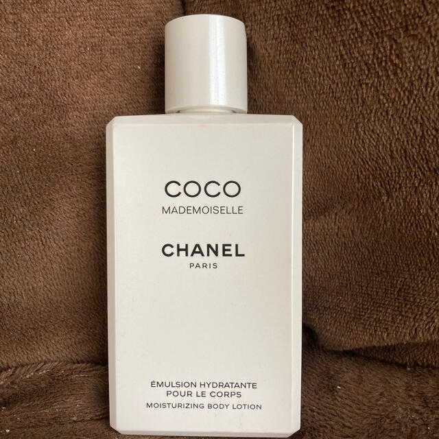 CHANEL ボディーローション