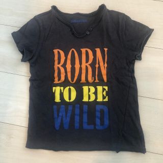 ザディグエヴォルテール(Zadig&Voltaire)のKK様専用　zadig & Voltaire kids Tシャツ(Tシャツ/カットソー)