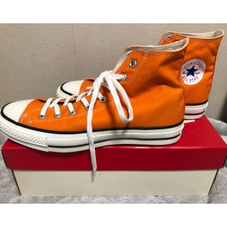 コンバース(CONVERSE)のコンバース ハイカット ALLSTAR J HI (スニーカー)