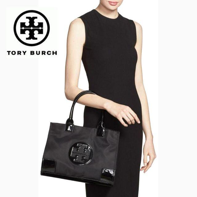 Tory Burch(トリーバーチ)の新品 匿名配送トリーバーチ エラミニトートバッグ レディースのバッグ(トートバッグ)の商品写真