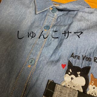 スカラー(ScoLar)の俊子様専用🍀(シャツ/ブラウス(長袖/七分))