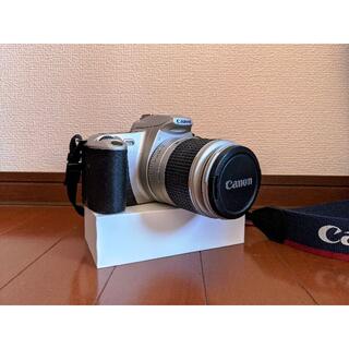 キヤノン(Canon)のフィルムカメラ　CANON EOS300（欧州モデル）(フィルムカメラ)