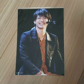 高野洸 FAN MEETING 2018 ブロマイド②(男性タレント)
