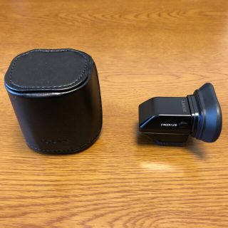 ソニー(SONY)のSONY EVF FDA-EV1MK 廃盤品(その他)
