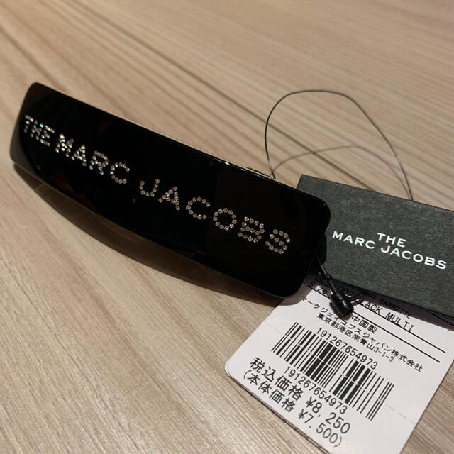 MARC JACOBS(マークジェイコブス)のおつさま専用 レディースのヘアアクセサリー(バレッタ/ヘアクリップ)の商品写真