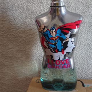 Jean-Paul GAULTIER(香水(男性用))のフリマアイテム一覧 Jean-Paul GAULTIER(香水(男性用))のフリマアイテム一覧