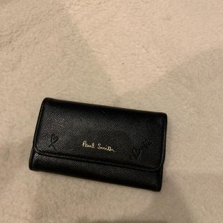 ポールスミス(Paul Smith)のPaul Smith キーケース　スミシーハート(キーケース)