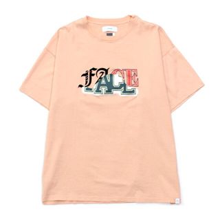 ファセッタズム(FACETASM)のFACETASMファセッタズム　ロゴビッグTシャツ(Tシャツ(半袖/袖なし))