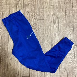 ナイキ(NIKE)の《新品未使用》ナイキ キッズ DRY-FIT ジャージ パンツ 150(パンツ/スパッツ)