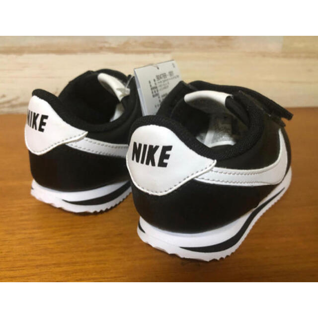 NIKE(ナイキ)の新品 16㎝ NIKE ナイキ　コルテッツ  CORTEZ BASIC SL  キッズ/ベビー/マタニティのキッズ靴/シューズ(15cm~)(スニーカー)の商品写真