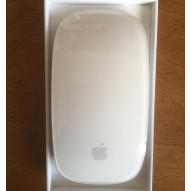 PC周辺機器Magic Mouse2 美品