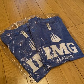 IMGアカデミー　Tシャツ2枚セット(ウェア)