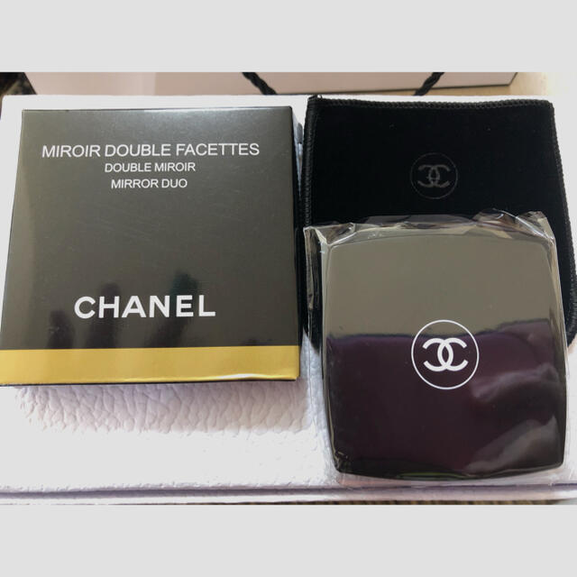 Chanel 両面ミラーの通販 By きゃな S Shop シャネルならラクマ Chanel 両面ミラーの通販 By きゃな S Shop シャネルならラクマ