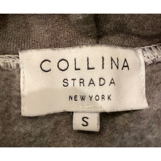 完売 COLLINA STRADA/コリーナストラーダ タイダイフーディー 森星 完売 COLLINA STRADA/コリーナストラーダ タイダイフーディー 森星