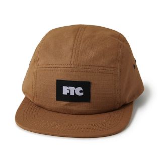 エフティーシー(FTC)のFTC キャップ RIPSTOP CAMP CAP(キャップ)