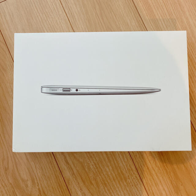 MacBook Air 11.6インチ