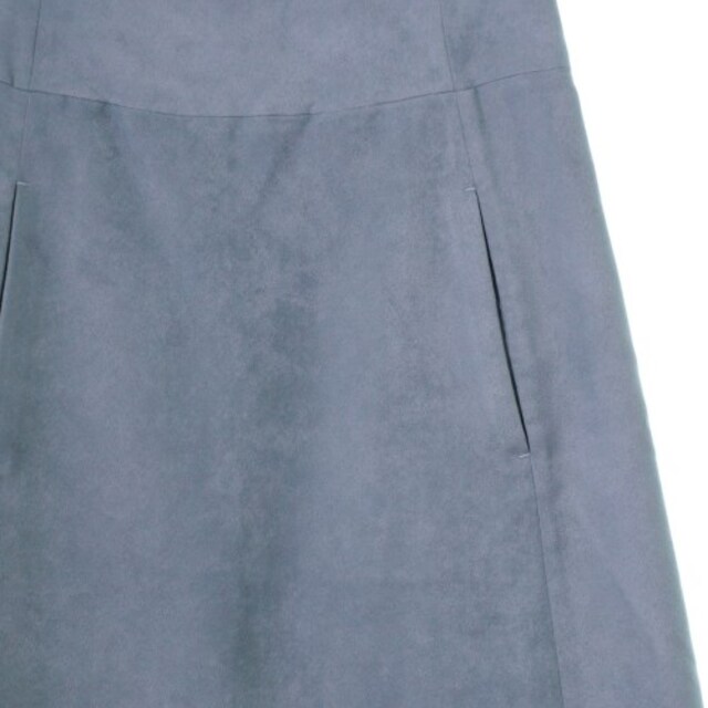 LA MARINE FRANCAISE(マリンフランセーズ)のLA MARINE FRANCAISE ロング・マキシ丈スカート レディース レディースのスカート(ロングスカート)の商品写真