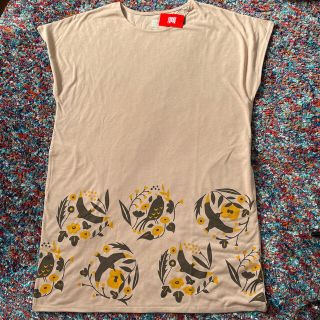 グラニフ(Design Tshirts Store graniph)のグラニフ新品未使用(Tシャツ(半袖/袖なし))