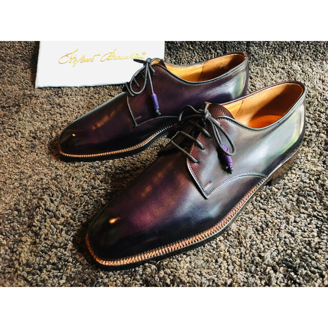 STEFANO BRANCHINI - 定価15万円 ステファノブランキーニ グッドイヤー