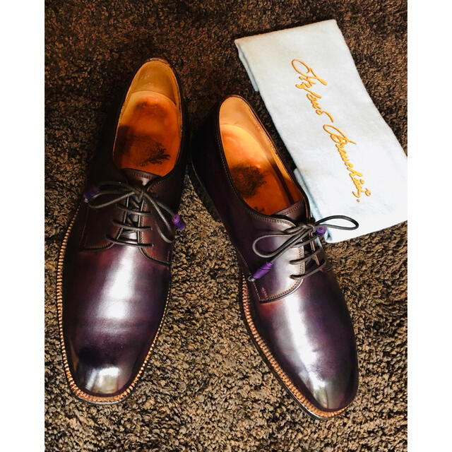 STEFANO BRANCHINI - 定価15万円 ステファノブランキーニ グッドイヤー