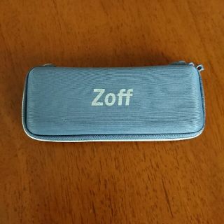 ゾフ(Zoff)のメガネケース zoff(サングラス/メガネ)