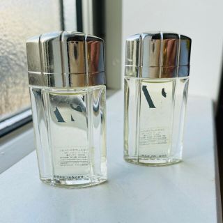 パコラバンヌ(paco rabanne)の【未使用】ミニ香水 パコラバンヌ エクセス パコ ラバンヌ 香水 5mlx2本(香水(女性用))