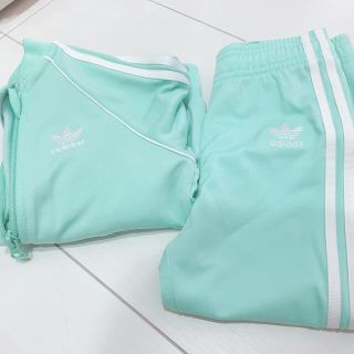 アディダス(adidas)のadidasセットアップ👚(その他)