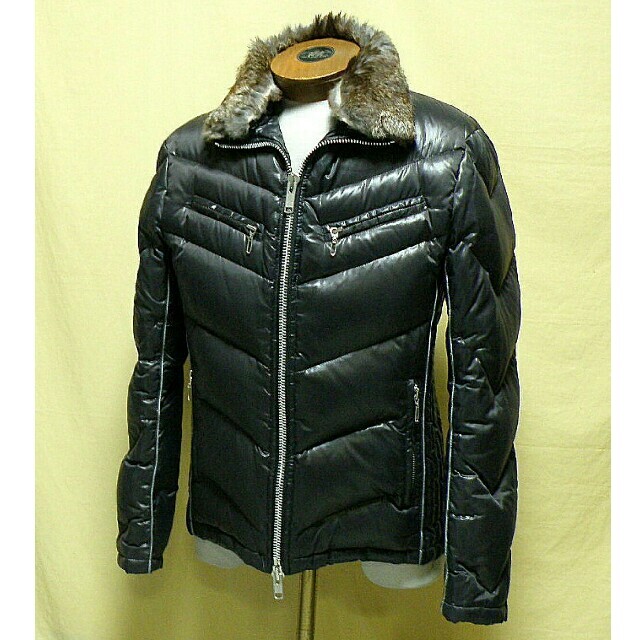 abx - 【美品】新品価格53,800円 abxブランド ライダース abx - 【美品】新品価格53,800円 abxブランド ライダース