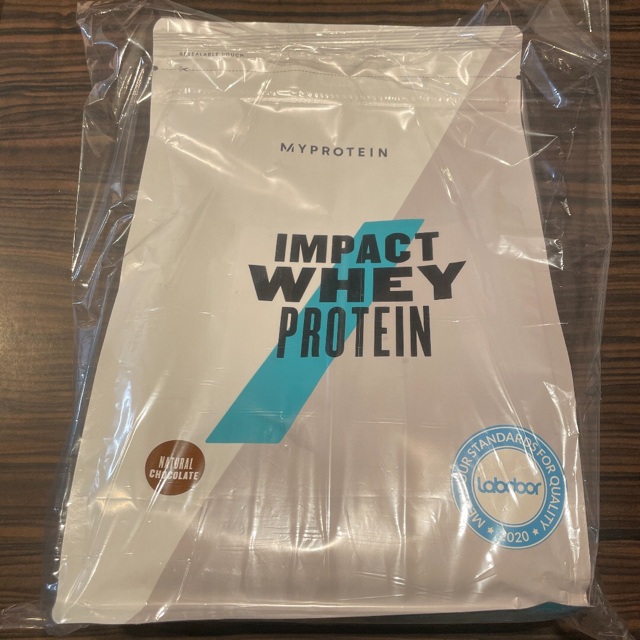 MYPROTEIN(マイプロテイン)の【みや様専用】マイプロテイン 1.0kg  食品/飲料/酒の健康食品(プロテイン)の商品写真