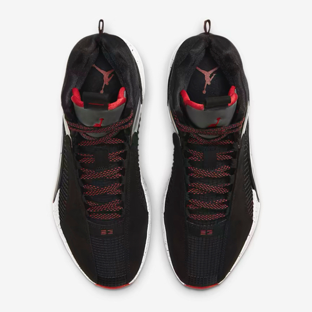 NIKE AIR JORDAN 35 "BRED"  26.5センチ