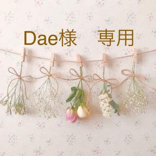 Dae様　専用(ロンパース)