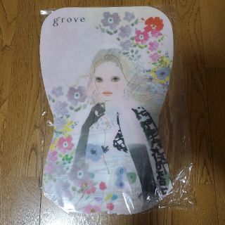 グローブ(grove)の【未開封】ブーツキーパー　grove　グローブ(その他)