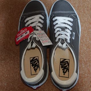 ヴァンズ(VANS)のkana様専用【未使用】VANS COURT  V301　レディースシューズ(スニーカー)